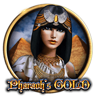 Pharaoh's Gold